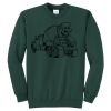 Classic Crewneck Sweatshirt Thumbnail