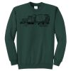 Classic Crewneck Sweatshirt Thumbnail