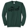 Classic Crewneck Sweatshirt Thumbnail