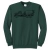 Classic Crewneck Sweatshirt Thumbnail