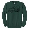 Classic Crewneck Sweatshirt Thumbnail