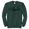 Classic Crewneck Sweatshirt Thumbnail