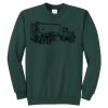 Classic Crewneck Sweatshirt Thumbnail