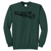 Classic Crewneck Sweatshirt Thumbnail
