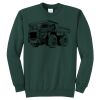 Classic Crewneck Sweatshirt Thumbnail