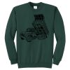 Classic Crewneck Sweatshirt Thumbnail