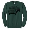 Classic Crewneck Sweatshirt Thumbnail