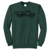 Classic Crewneck Sweatshirt Thumbnail