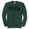 Classic Crewneck Sweatshirt Thumbnail