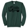 Classic Crewneck Sweatshirt Thumbnail