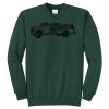 Classic Crewneck Sweatshirt Thumbnail