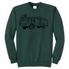 Classic Crewneck Sweatshirt Thumbnail