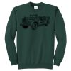 Classic Crewneck Sweatshirt Thumbnail
