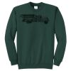 Classic Crewneck Sweatshirt Thumbnail