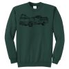 Classic Crewneck Sweatshirt Thumbnail