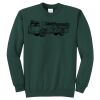 Classic Crewneck Sweatshirt Thumbnail