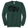 Classic Crewneck Sweatshirt Thumbnail