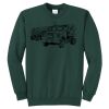 Classic Crewneck Sweatshirt Thumbnail