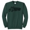 Classic Crewneck Sweatshirt Thumbnail