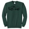 Classic Crewneck Sweatshirt Thumbnail