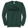 Classic Crewneck Sweatshirt Thumbnail