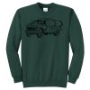 Classic Crewneck Sweatshirt Thumbnail