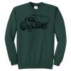 Classic Crewneck Sweatshirt Thumbnail