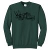 Classic Crewneck Sweatshirt Thumbnail