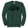 Classic Crewneck Sweatshirt Thumbnail