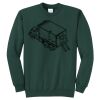 Classic Crewneck Sweatshirt Thumbnail