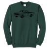 Classic Crewneck Sweatshirt Thumbnail