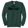 Classic Crewneck Sweatshirt Thumbnail