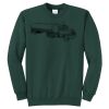 Classic Crewneck Sweatshirt Thumbnail