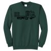 Classic Crewneck Sweatshirt Thumbnail