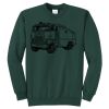 Classic Crewneck Sweatshirt Thumbnail