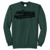 Classic Crewneck Sweatshirt Thumbnail