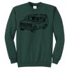 Classic Crewneck Sweatshirt Thumbnail