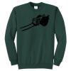 Classic Crewneck Sweatshirt Thumbnail