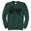 Classic Crewneck Sweatshirt Thumbnail