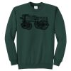 Classic Crewneck Sweatshirt Thumbnail