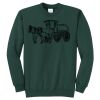 Classic Crewneck Sweatshirt Thumbnail
