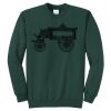 Classic Crewneck Sweatshirt Thumbnail