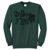 Classic Crewneck Sweatshirt Thumbnail