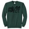 Classic Crewneck Sweatshirt Thumbnail