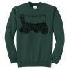 Classic Crewneck Sweatshirt Thumbnail