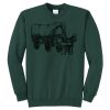 Classic Crewneck Sweatshirt Thumbnail