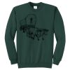 Classic Crewneck Sweatshirt Thumbnail