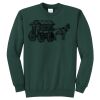 Classic Crewneck Sweatshirt Thumbnail