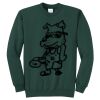 Classic Crewneck Sweatshirt Thumbnail