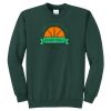 Classic Crewneck Sweatshirt Thumbnail